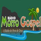 Rádio Morro Gospel icon