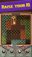 Unblock Puzzle تصوير الشاشة 1