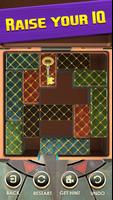 Unblock Puzzle captura de pantalla 1