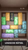 Unblock 3D Plakat