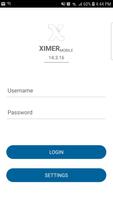 Ximer Mobile پوسٹر