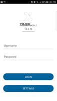 Ximer Mobile-poster
