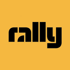 Rally-icoon