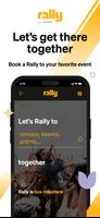 Rally ポスター
