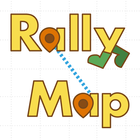 RallyMap icon