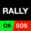 RallyStream Tracking