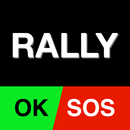 RallyStream Tracking APK