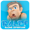 Ralph racing adventure