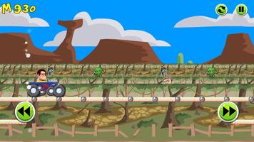 Ralph racing adventure screenshot 3