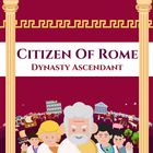 Citizen of Rome icon