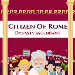 Citizen of Rome
