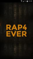 Rap4Ever الملصق
