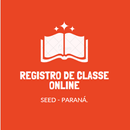 Registro de Classe Online - Pa APK