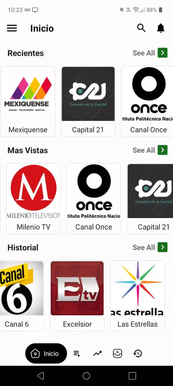 Android México