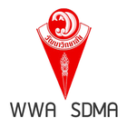 WWA-SDMA आइकन