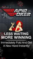Rapid Poker 포스터