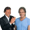 ROBERTO CARLOS AND JULIO IGLESIAS-MUSIC AND LYRICS APK