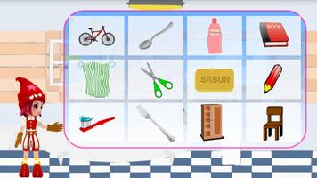 Game Edukasi Petualang screenshot 2