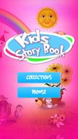 Kids Story Book পোস্টার