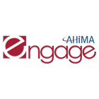 AHIMA Engage icône