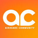Airheads Mobile aplikacja
