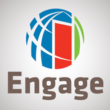 IFMA Engage 아이콘