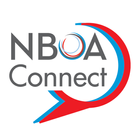 NBOA Connect Zeichen