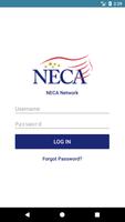 NECA Network 海报