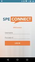 SPE Connect Cartaz