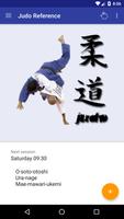 Judo Reference (Paid)-poster