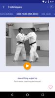 Judo Reference (Paid) تصوير الشاشة 2
