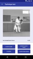 Judo Reference اسکرین شاٹ 3