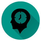 Mindful minutes icon