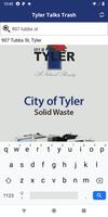 Tyler Talks Trash স্ক্রিনশট 1