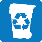 Garbage and Recycling Day icono