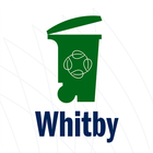 Whitby Waste Buddy ícone