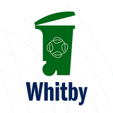 Whitby Waste Buddy icône