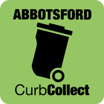 Abbotsford Curbside Collection icon