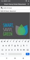 Smart Savvy Green Beaumont screenshot 1