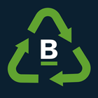 Boston Trash Schedule & Alerts أيقونة