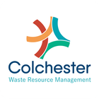 آیکون‌ Colchester