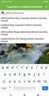 Coquitlam Curbside Collection screenshot 1