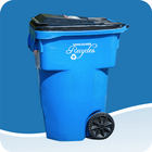 RecycleRight أيقونة