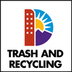 Denver: basura y reciclaje