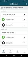 DNVCollect screenshot 2