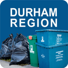 Durham Region Waste ikona