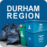 Durham Region Waste icon