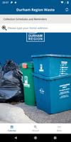 Durham Region Waste 海報