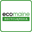 ecomaine RECYCLOPEDIA