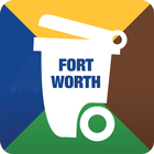 Fort Worth أيقونة